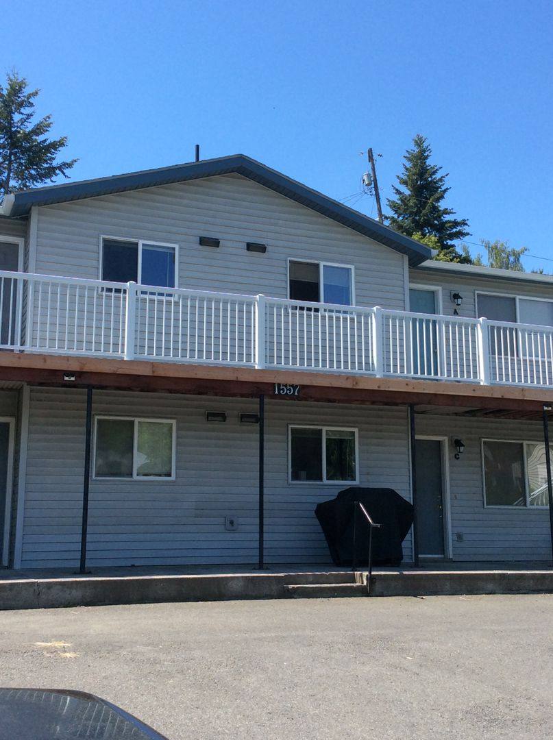 Apartment for rent at 1557 NW Turner Dr, Pullman, WA 99163