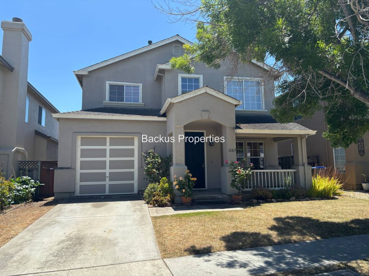 House for rent at 1062 Charlestown Way, Salinas, CA 93906