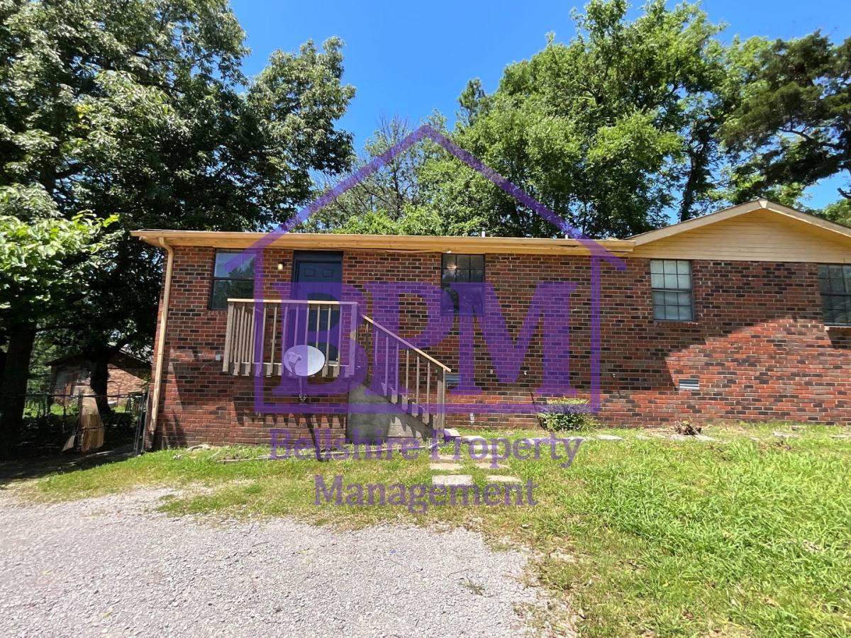 Apartment for rent at 4417 Central Valley Dr, Hermitage, TN 37076