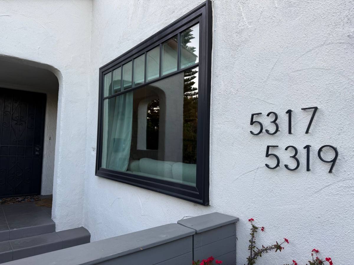 House for rent at 5317 Dockweiler Place, Los Angeles, CA 90019