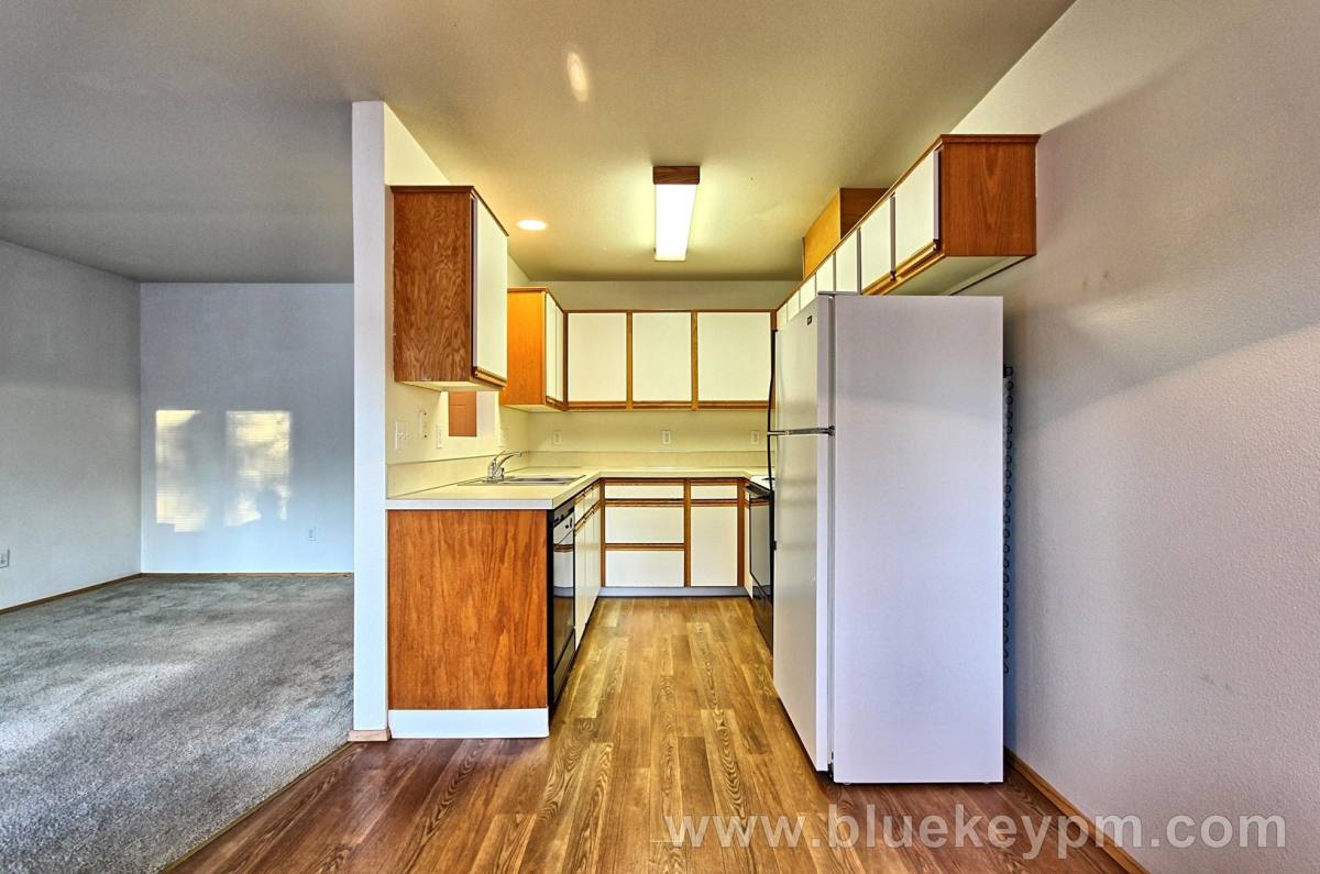Apartment for rent at 808 SE 4th St, Battle Ground, WA 98604