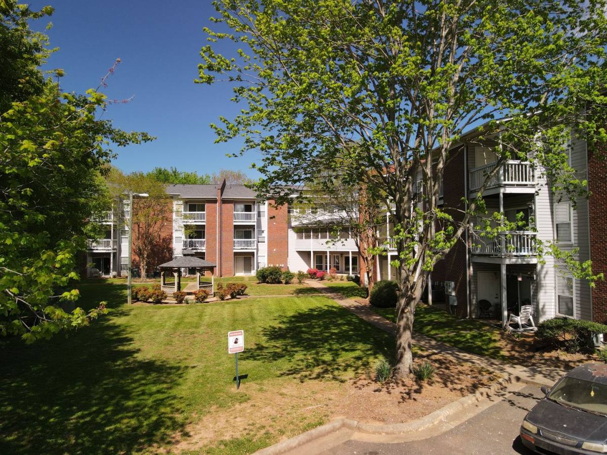 Apartment for rent at 715 Dellinger Rd, Shelby, NC 28152