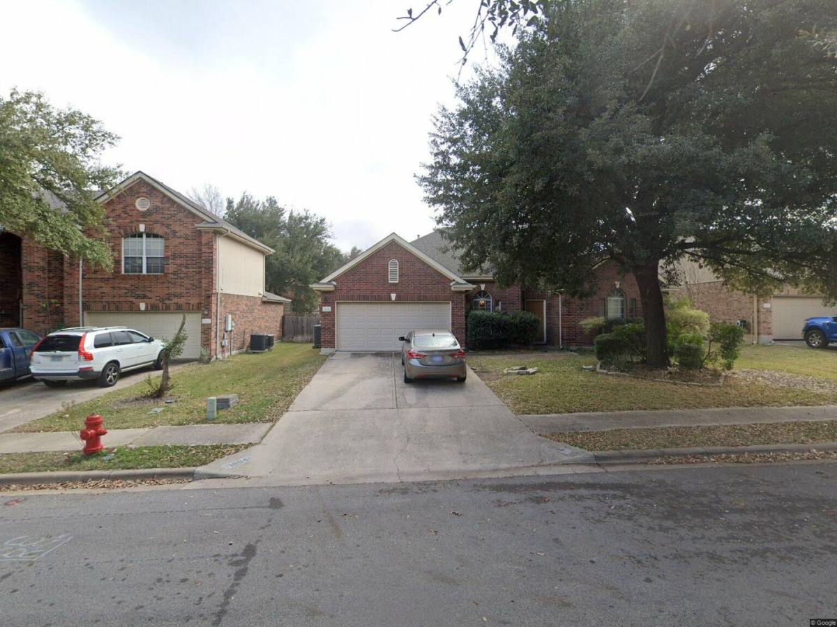House for rent at 1804 Todd Lane, Cedar Park, TX 78613