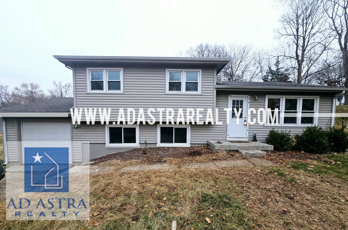 House for rent at 7211 N Avalon St, Kansas City, MO 64152