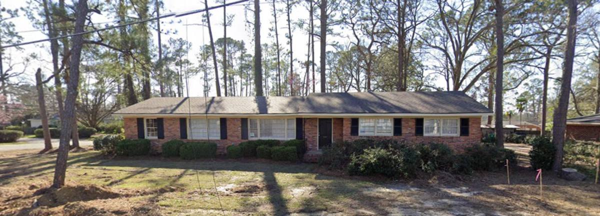 House for rent at 2208 Jerry Jones, Valdosta, GA 31602