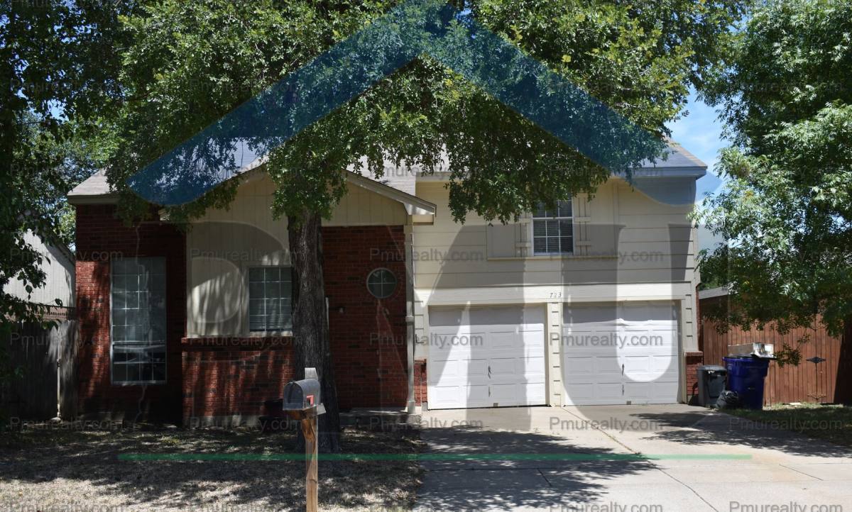 House for rent at 723 Swan Dr, Mansfield, TX 76063