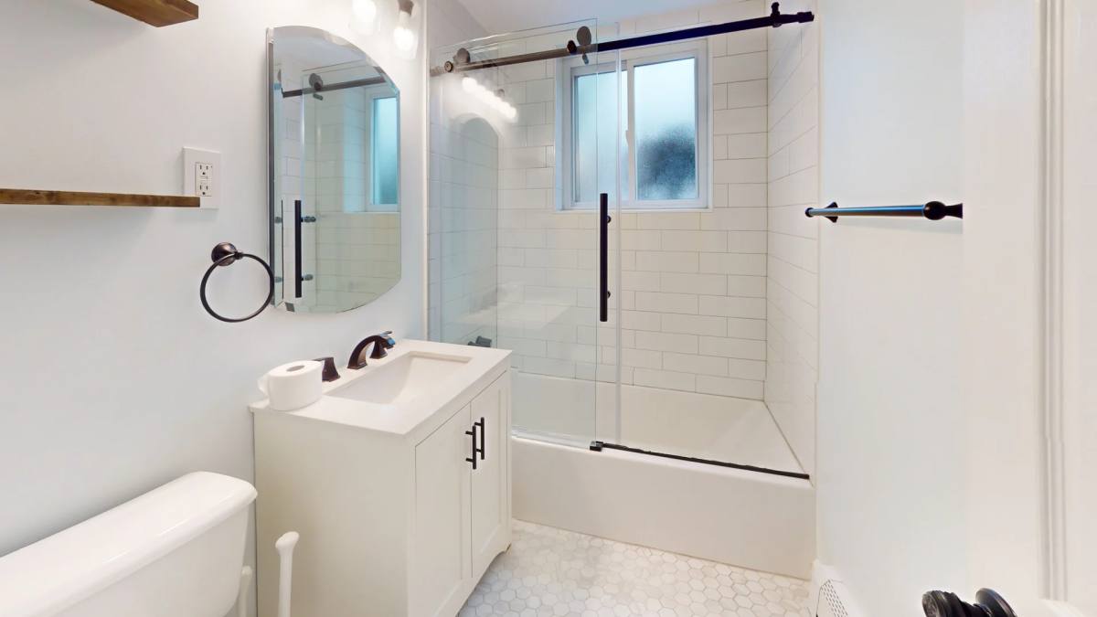 Condo for rent at 31 Westgate Rd #G1, Chestnut Hill, MA 02467
