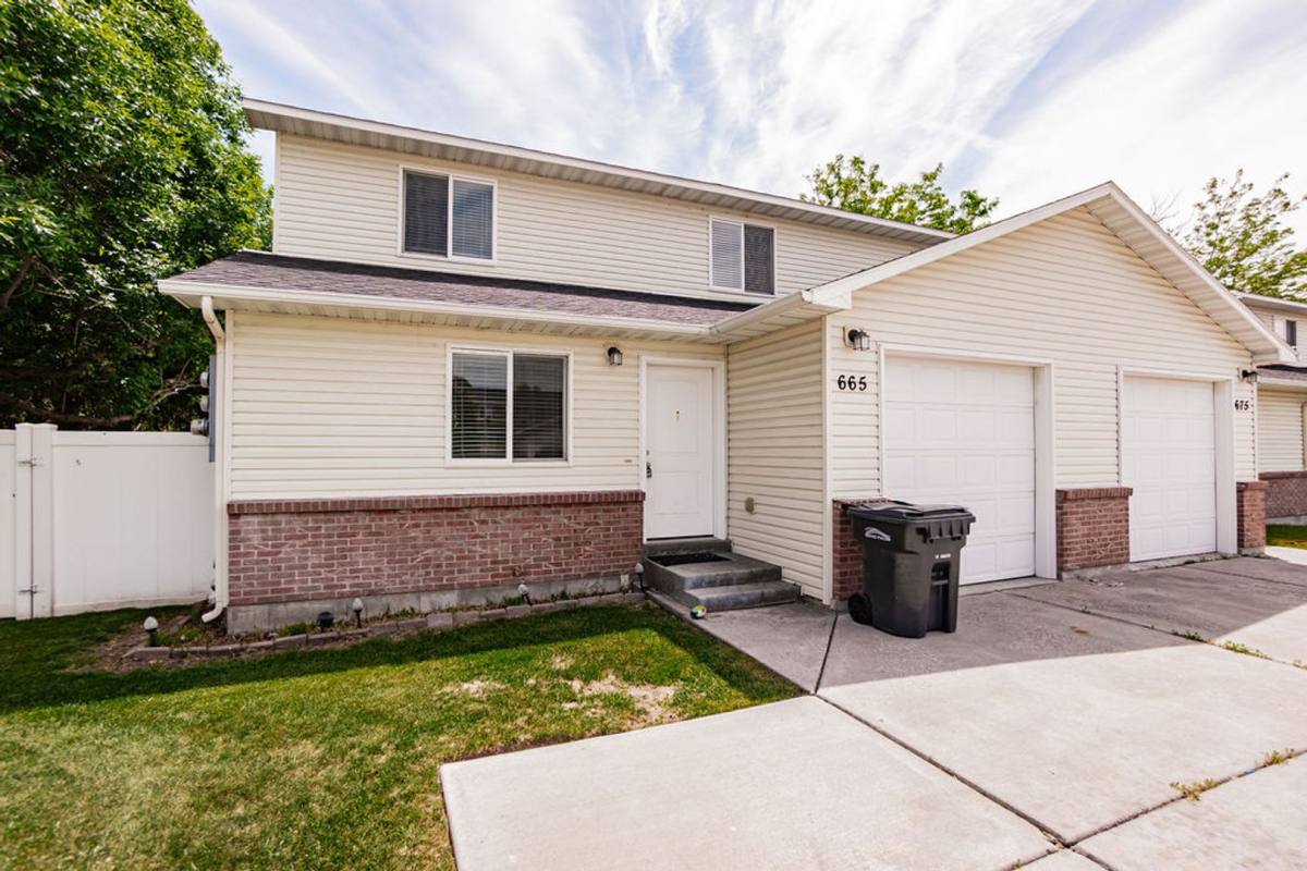 Townhouse for rent at 665 Meppen Dr, Idaho Falls, ID 83401