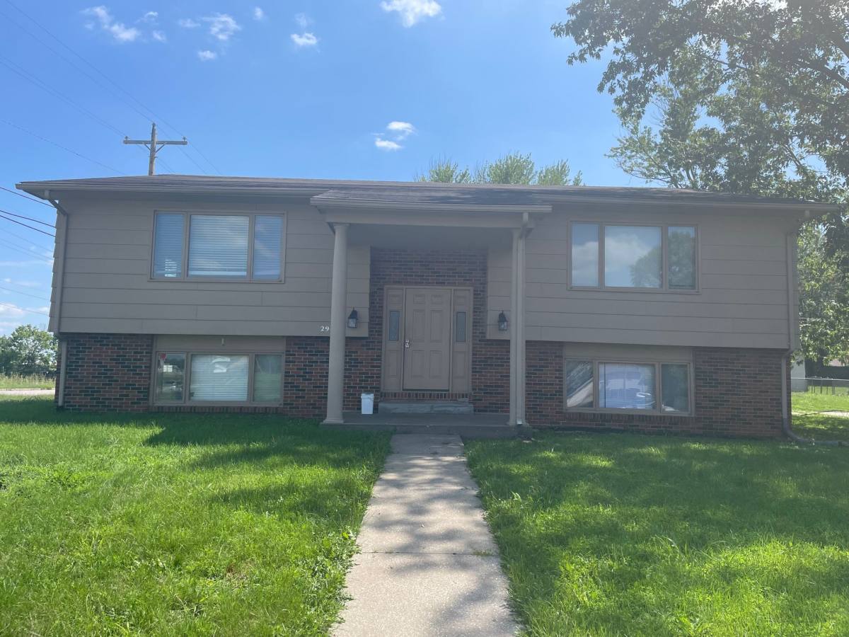 Apartment for rent at 2940 Leeway Dr, Columbia, MO 65202