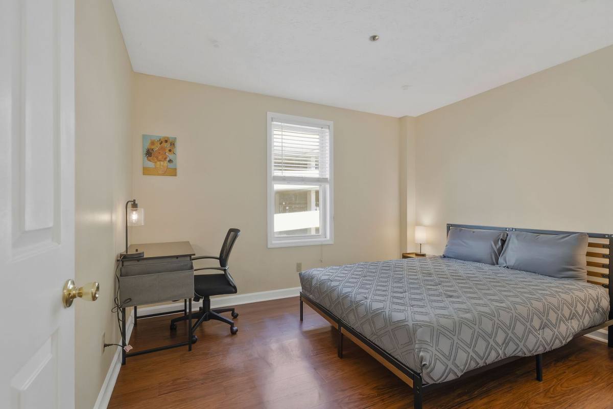 Condo for rent at 1808 State St #212, Nashville, TN 37203