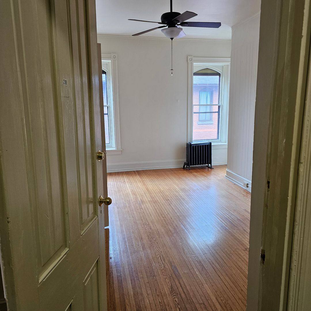 Apartment for rent at 741 W 4th St, Williamsport, PA 17701