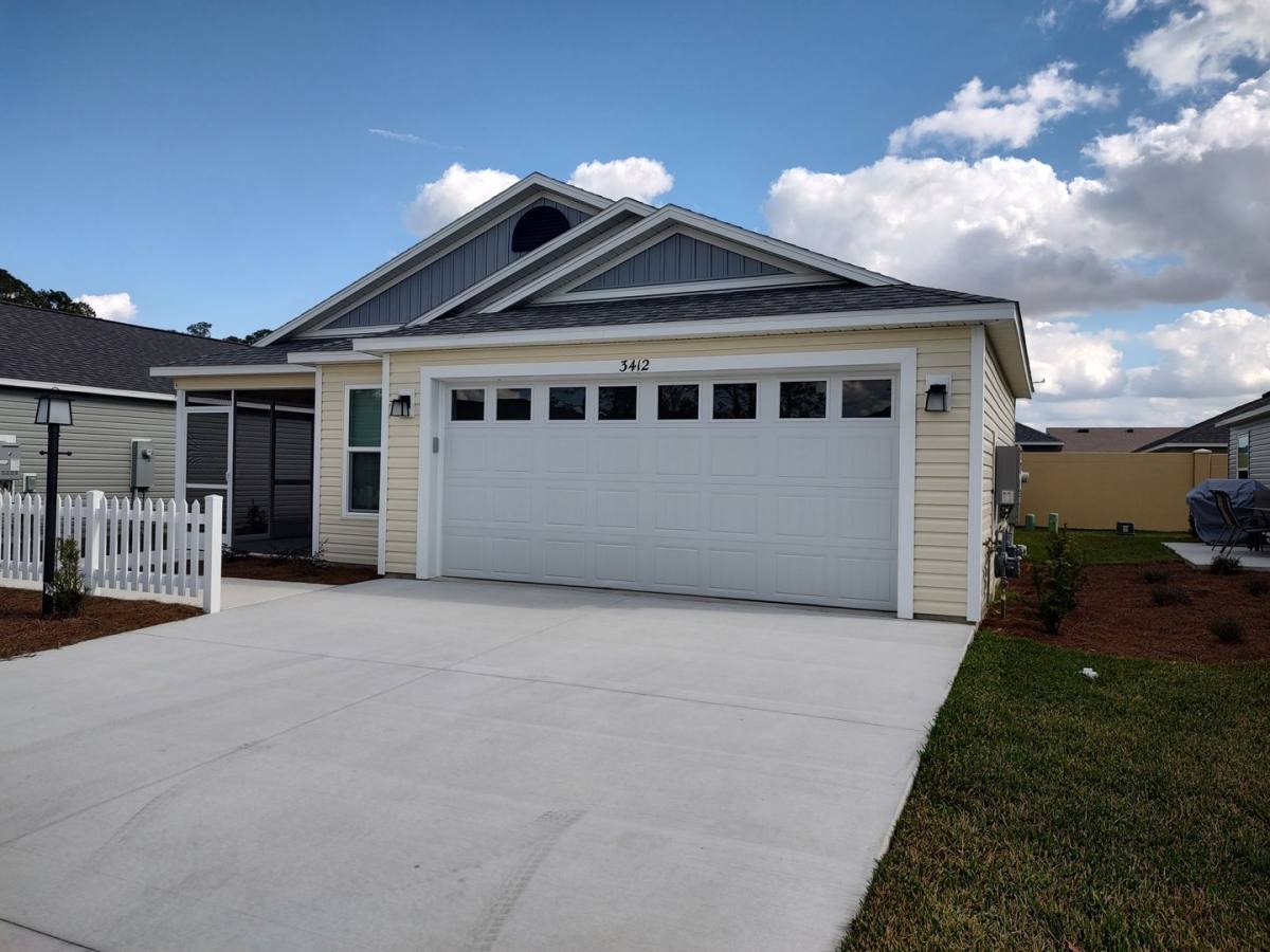 House for rent at 3412 Melissa Lane, The Villages, FL 32163