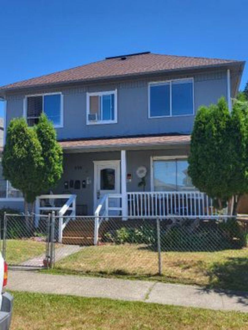 Apartment for rent at 230 S Diamond St, Centralia, WA 98531