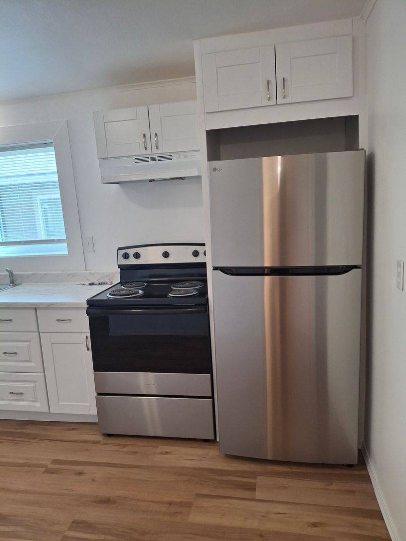 Apartment for rent at 230 S Diamond St, Centralia, WA 98531
