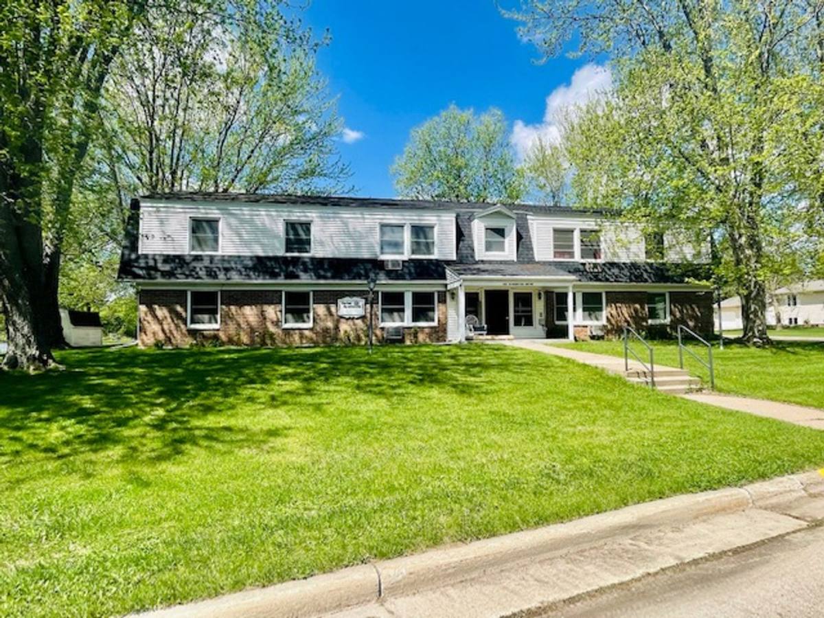 Apartment for rent at 101 Riverview Dr, Marion, WI 54950