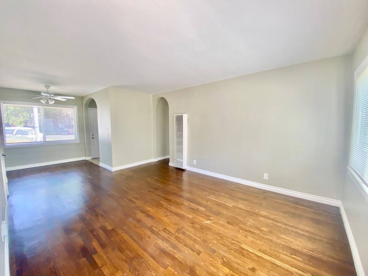 Apartment for rent at 221-229 Union Place, Los Angeles, CA 90026