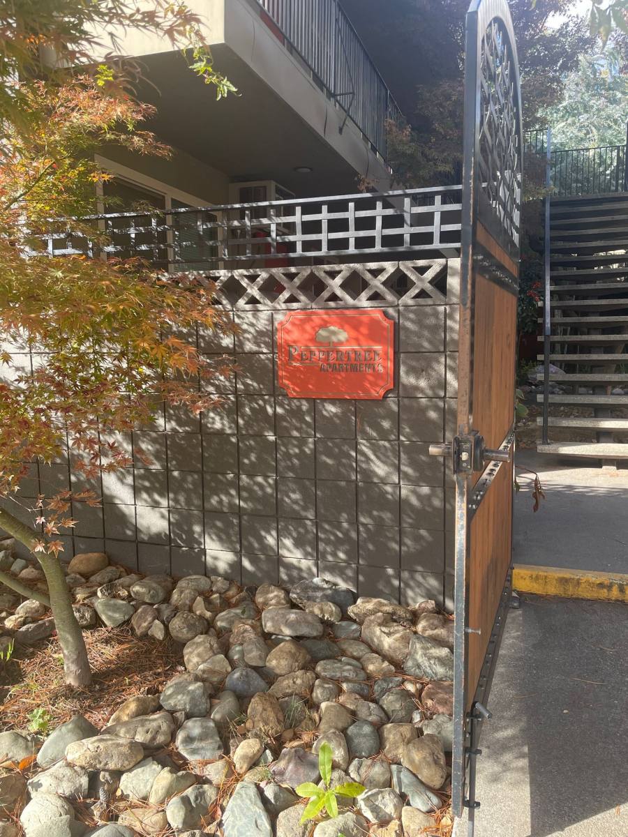 Apartment for rent at 890 E 9th St, Chico, CA 95928