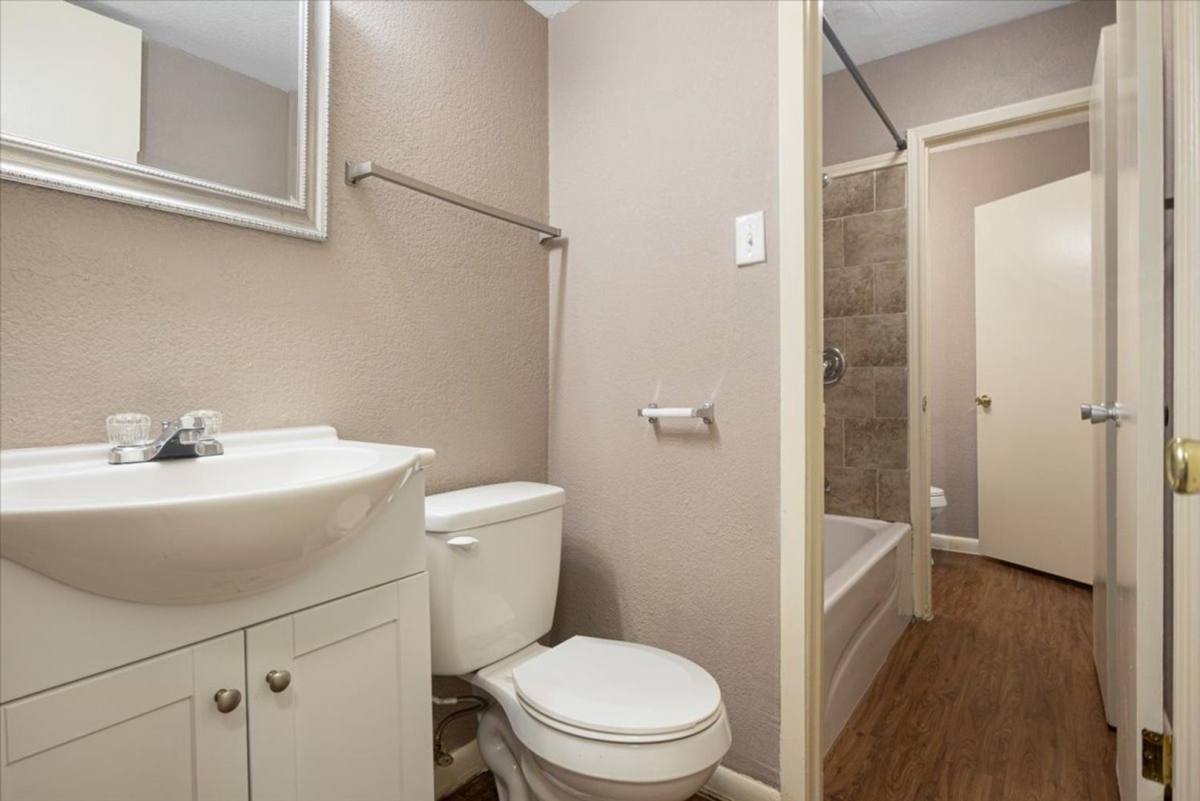 Apartment for rent at 3100 E State Highway 31, Tyler, TX 75702