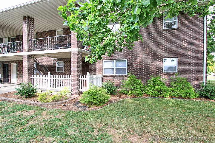 Apartment for rent at 2830 Whitener, Cape Girardeau, MO 63701