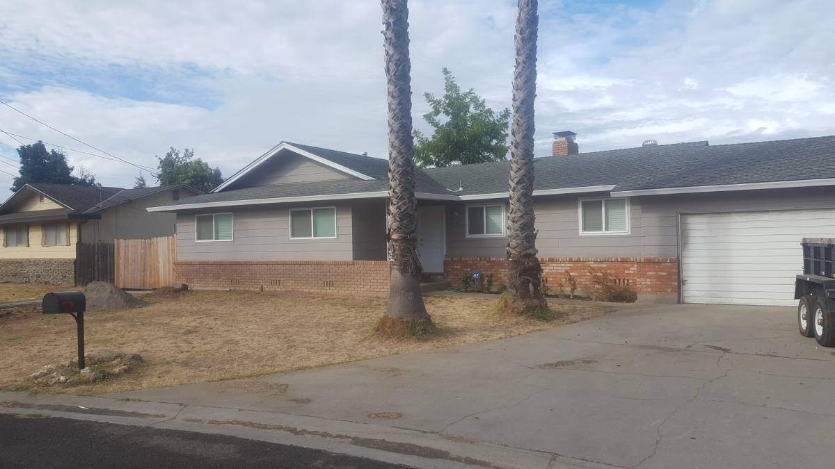 House for rent at 1291 Creswell Dr, Yuba City, CA 95991