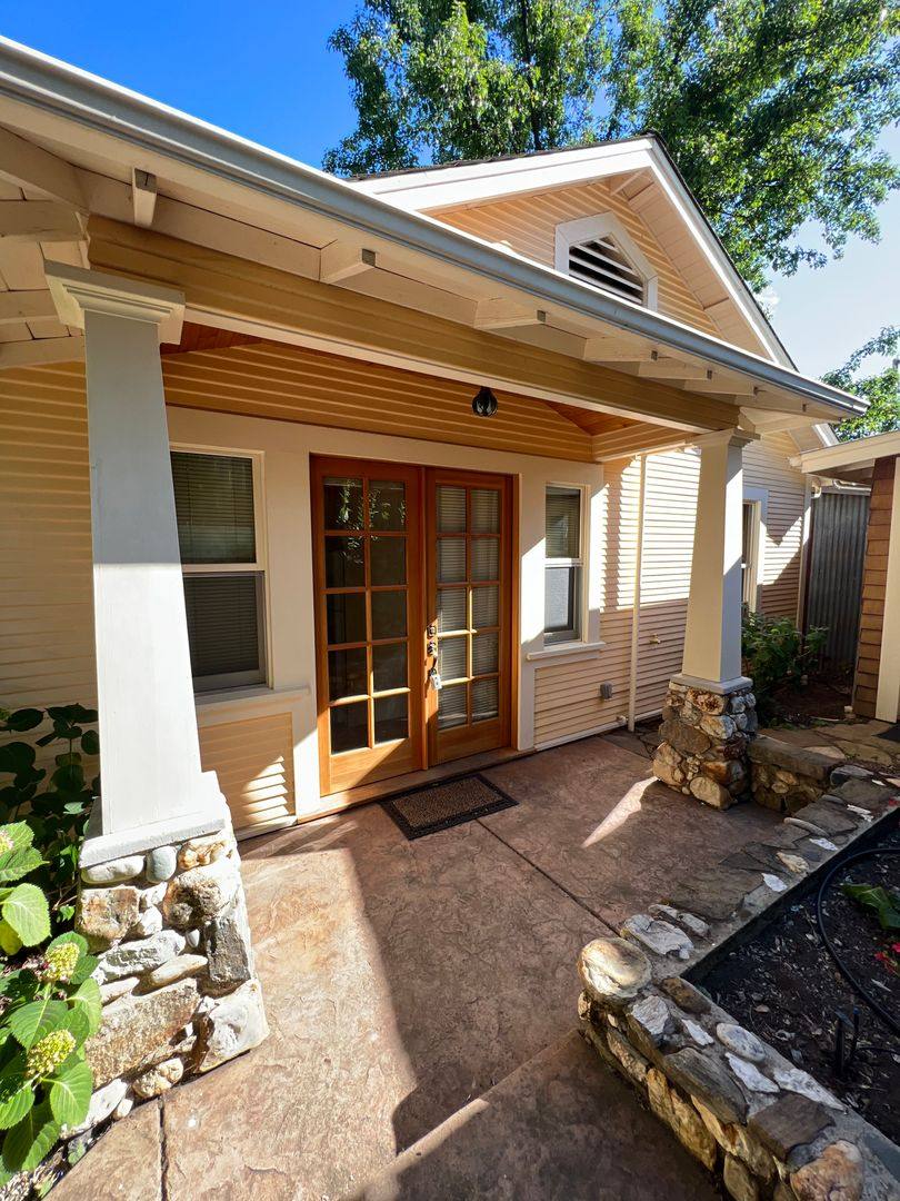 House for rent at 108 1 2 Richardson, Grass Valley, CA 95945