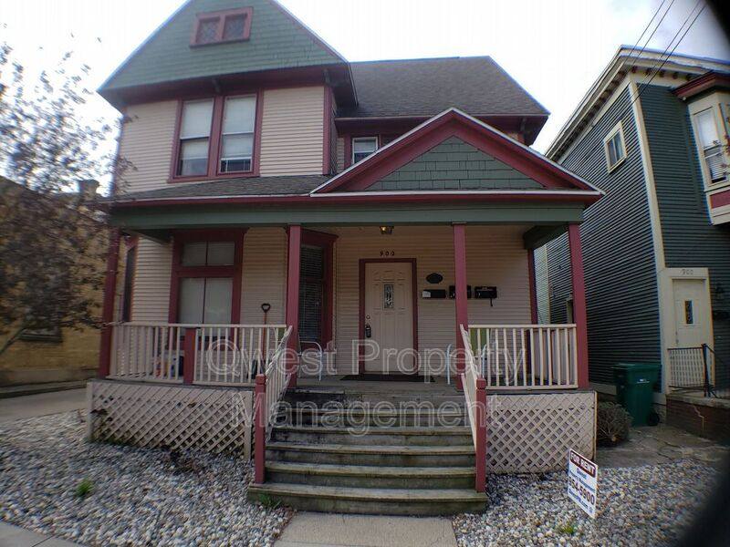 Apartment for rent at 902 Cherry St SE #2, Grand Rapids, MI 49506