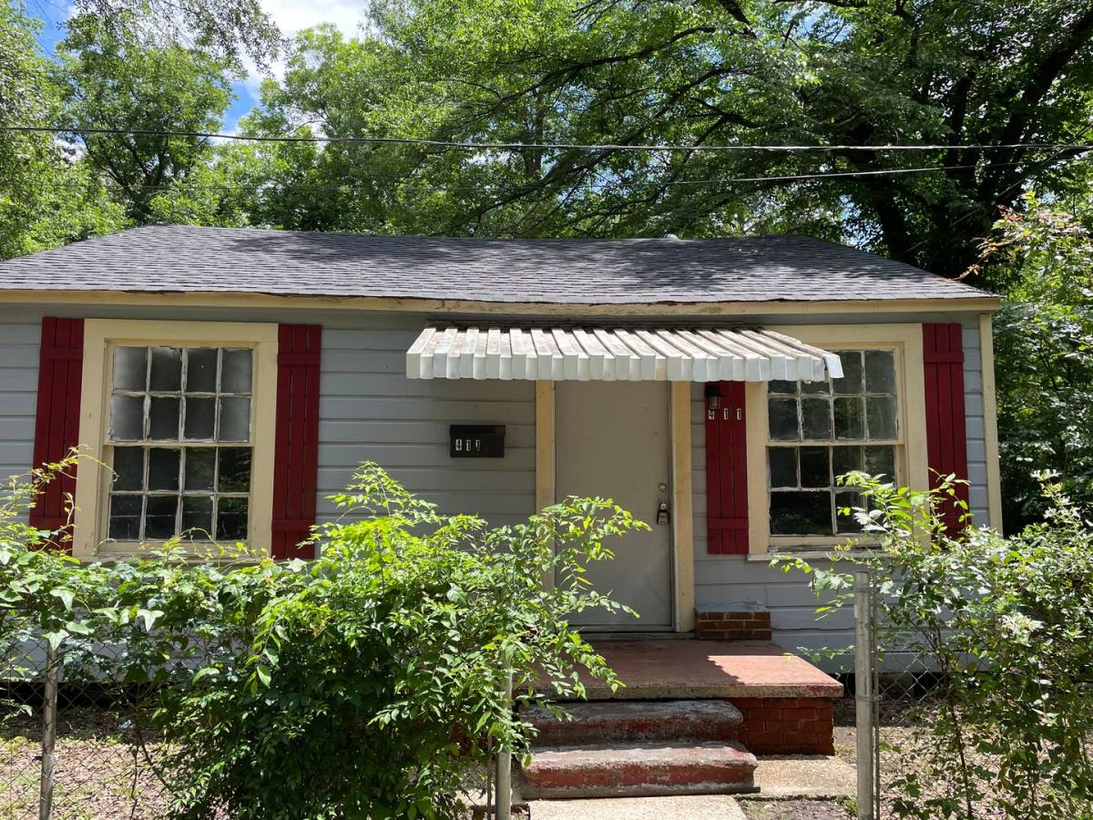 House for rent at 411 W 64th St, Shreveport, LA 71106