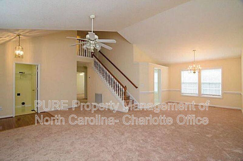 House for rent at 8504 Guerro Court, Raleigh, NC 27613