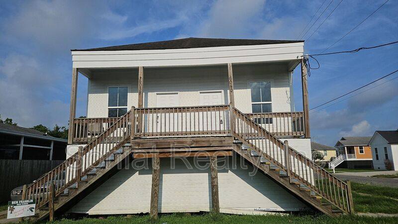 Apartment for rent at 6040 Baccich St, New Orleans, LA 70122