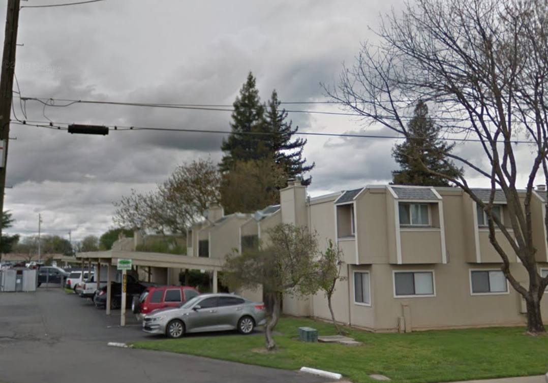 House for rent at 1910 Ahern St, Marysville, CA 95901
