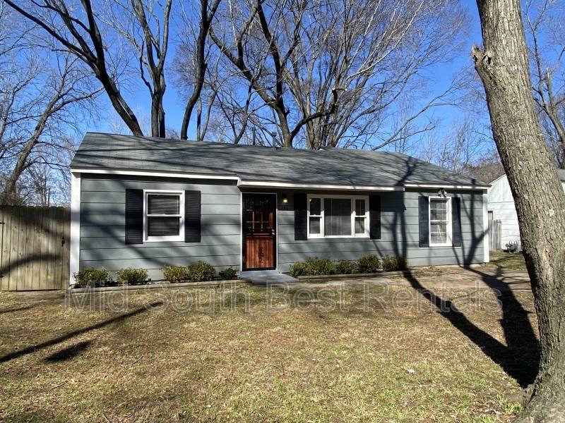 House for rent at 756 Carrolton Ave Frayser, Memphis, TN 38127
