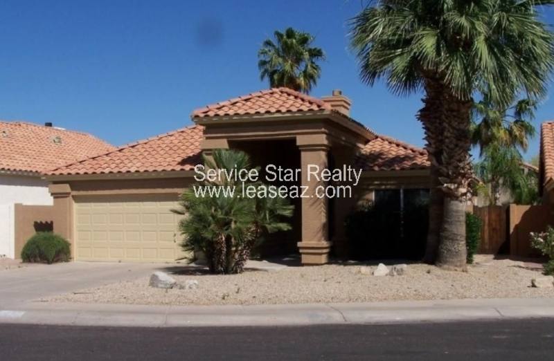 House for rent at 16651 S 13th St, Phoenix, AZ 85048