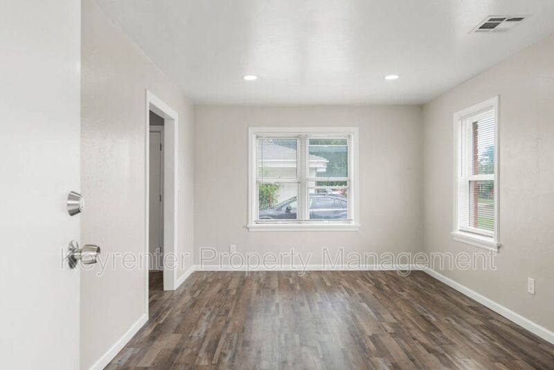 Apartment for rent at 403 Babb Dr, Oklahoma City, OK 73110