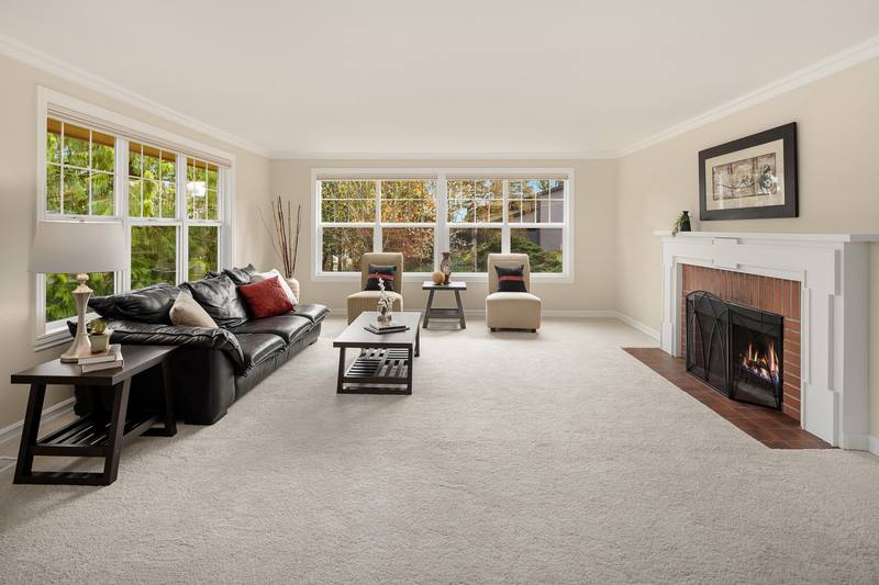 House for rent at 7405 92nd Place SE, Mercer Island, WA 98040