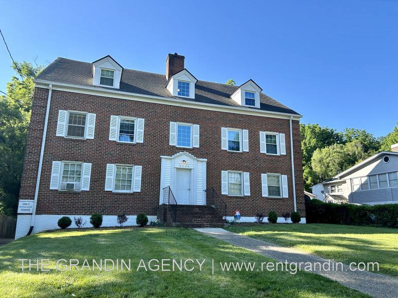 House for rent at 2703 Broad St NW #4, Roanoke, VA 24012