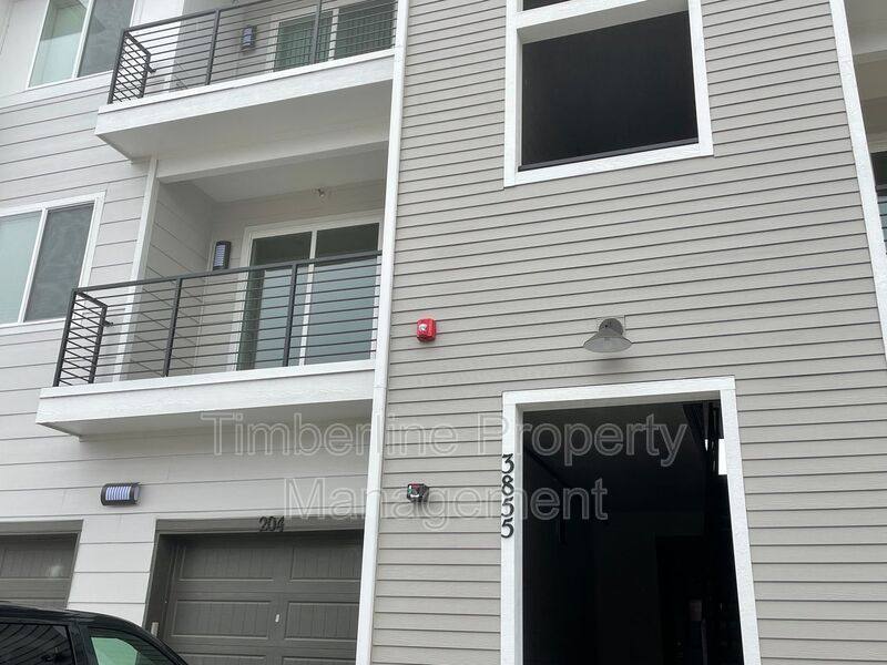 Condo for rent at 3855 Presidio Point #101, Colorado Springs, CO 80920