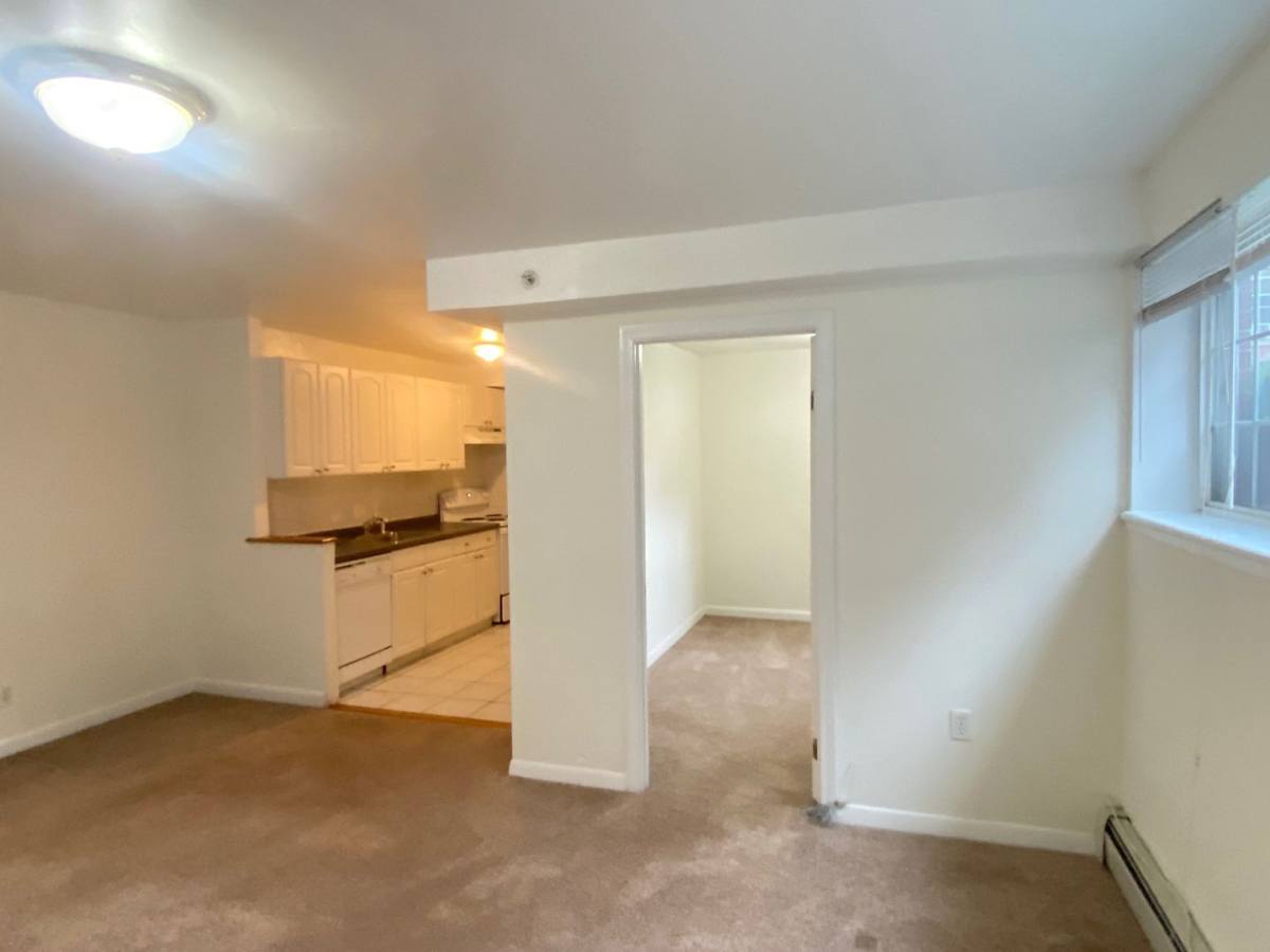Apartment for rent at 8 Griggs #1L, Allston, MA 02134