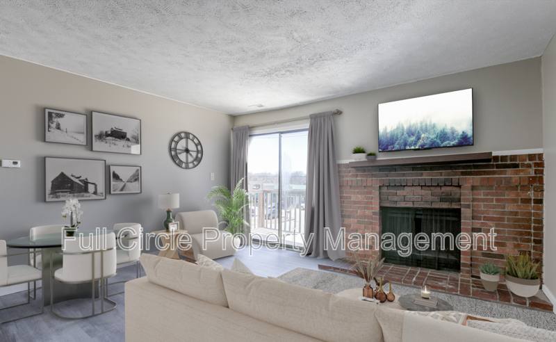 Apartment for rent at 1630 N 56th #8, Lincoln, NE 68504