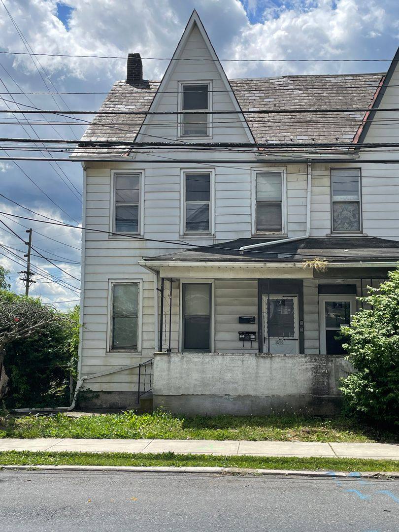 Apartment for rent at 1500 Butler St, Easton, PA 18042