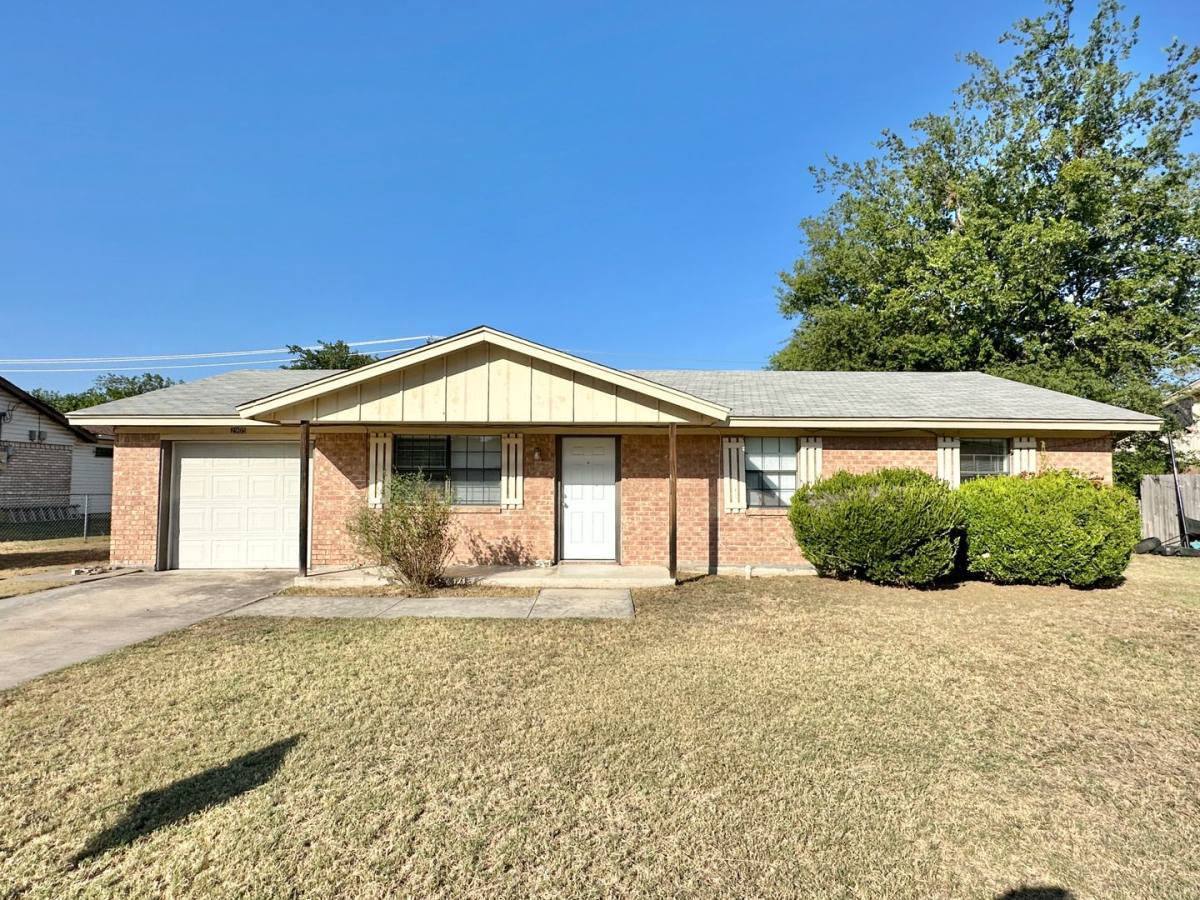 House for rent at 2905 Persimmon Dr, Killeen, TX 76543