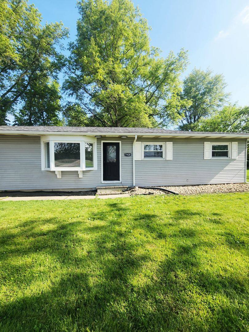 House for rent at 7920 Fort Amanda Rd, Lima, OH 45806