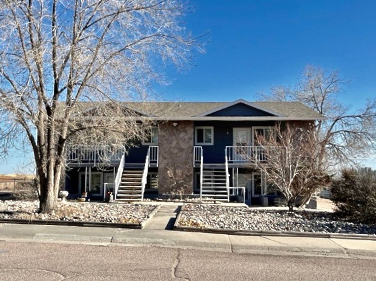 Apartment for rent at 1125 Cree Dr, Colorado Springs, CO 80915