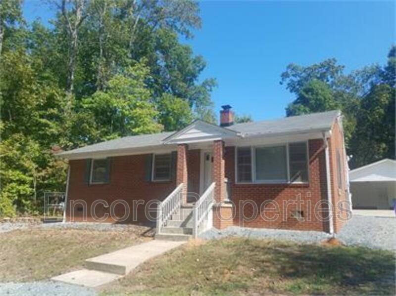 House for rent at 806 N Fir Ave, Siler City, NC 27344