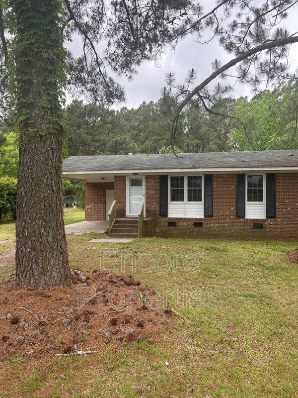 House for rent at 5744 US-Highway Alt 264 E, Wilson, NC 27893
