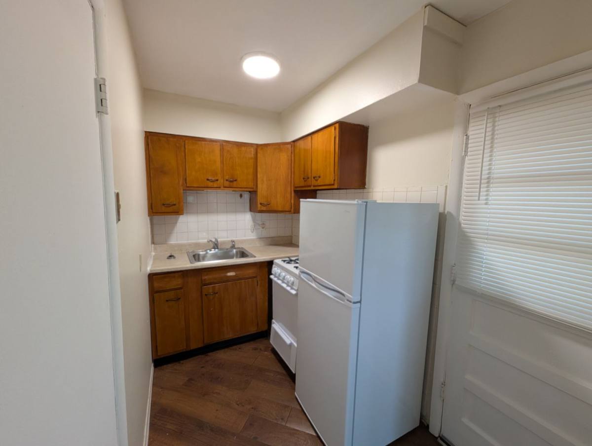 Apartment for rent at 4764-66 Ashland Ave, Saint Louis, MO 63115