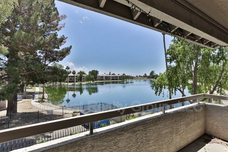 Apartment for rent at 11666 N 28th Dr #217, Phoenix, AZ 85029