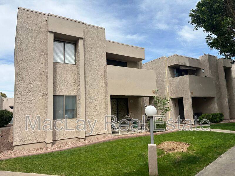 Condo for rent at 1920 W Lindner Ave #214, Mesa, AZ 85202