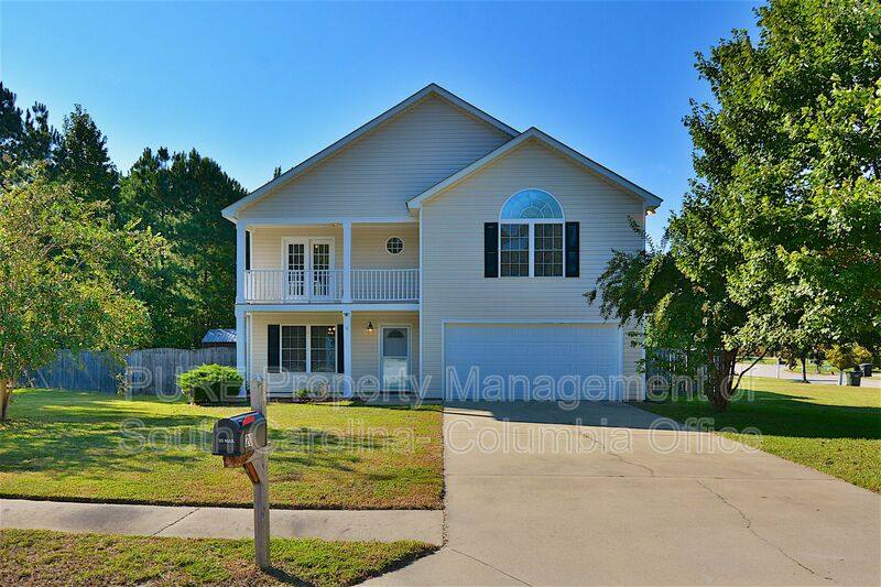 House for rent at 20 Sugar Maple Court, Elgin, SC 29045