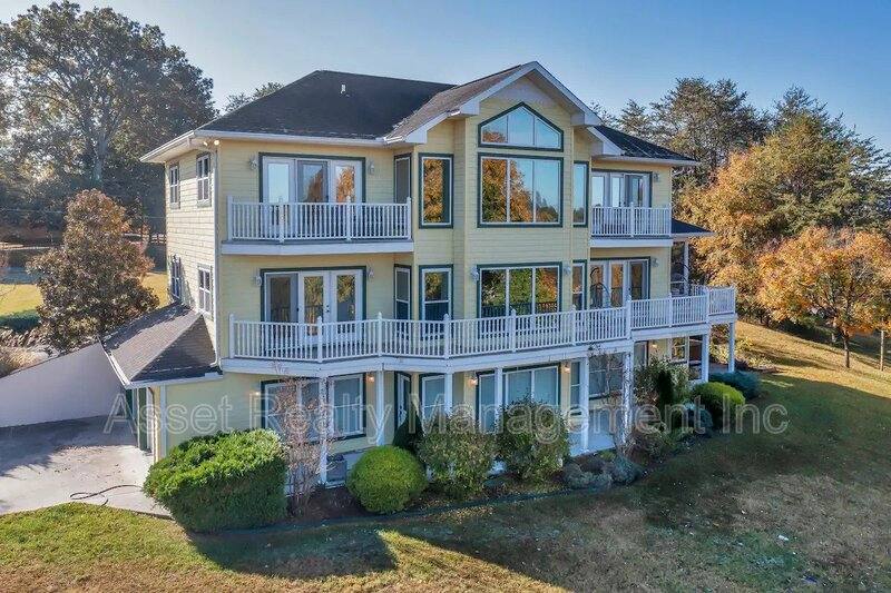 House for rent at 2084 Allenridge Dr, Sevierville, TN 37876