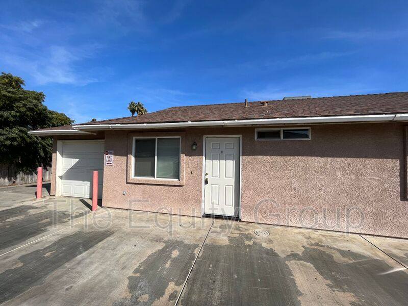 Apartment for rent at 482 W Morton Ave #D, Porterville, CA 93257